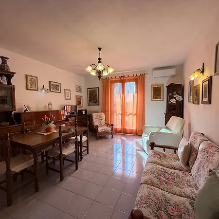 La Terrazza Al Casa vacanze *