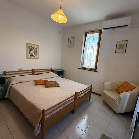 La Terrazza Al Casa vacanze *