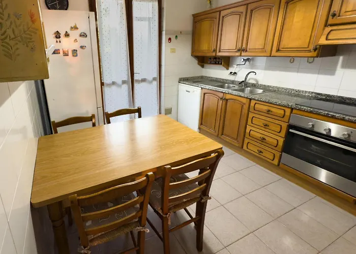 La Terrazza Al * Forte dei Marmi