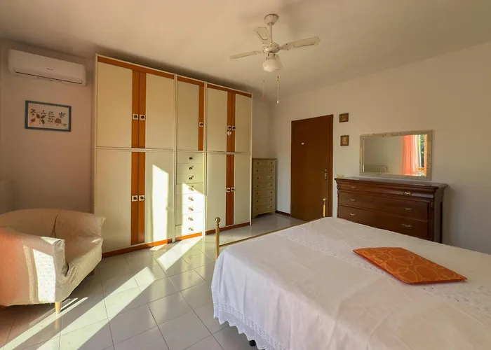 La Terrazza Al * Forte dei Marmi