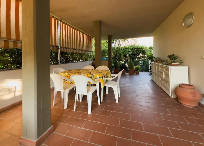 La Terrazza Al Casa vacanze *