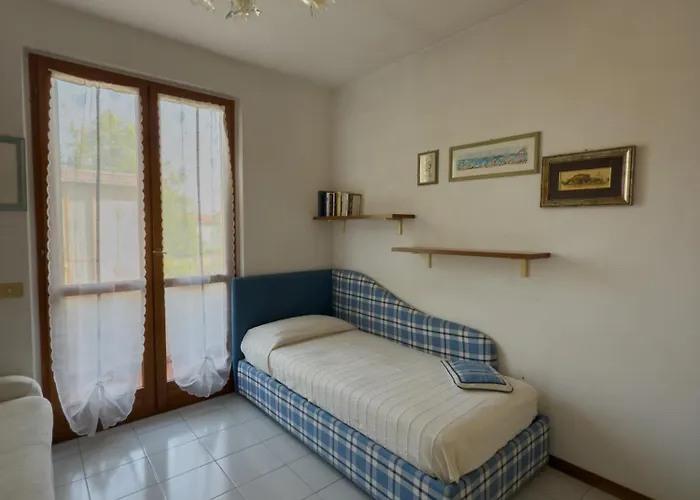 La Terrazza Al Casa vacanze Forte dei Marmi