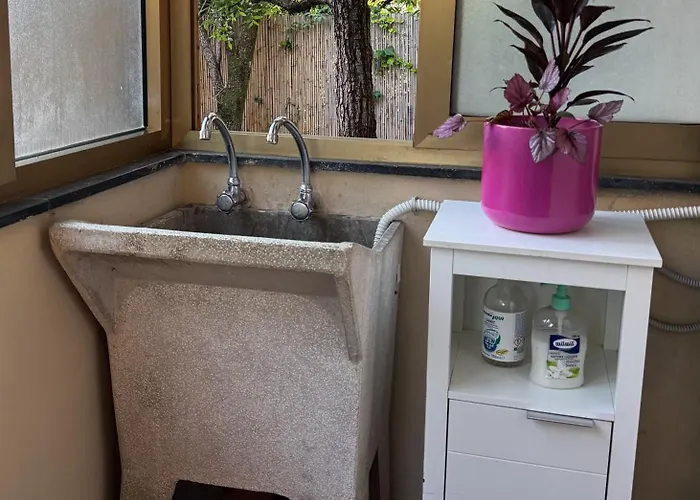 La Terrazza Al Casa vacanze *