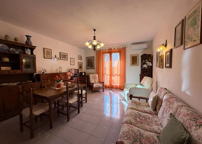 La Terrazza Al Casa vacanze *