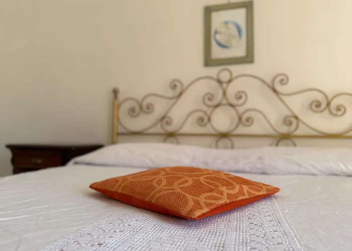 Casa vacanze La Terrazza Al