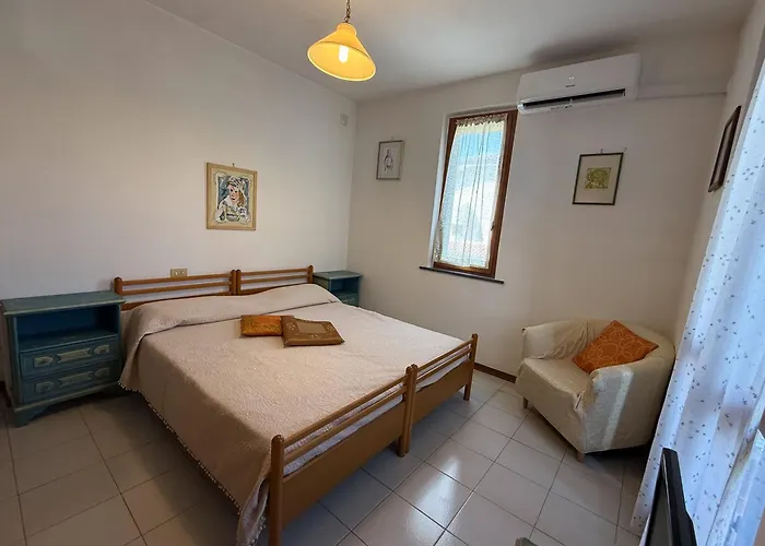 La Terrazza Al Casa vacanze *