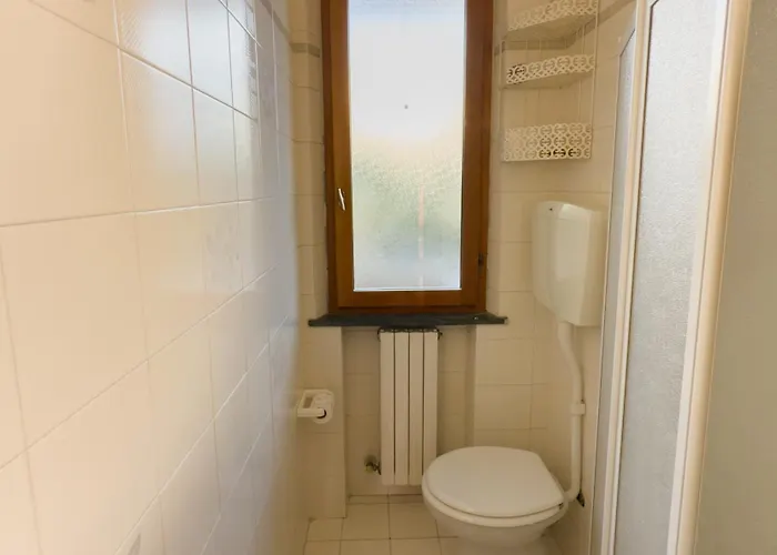 Casa vacanze La Terrazza Al Forte dei Marmi