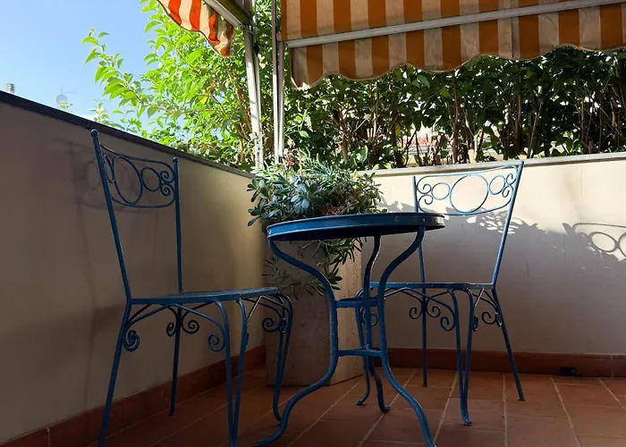 Casa vacanze La Terrazza Al