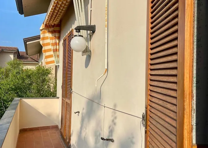 Casa vacanze La Terrazza Al