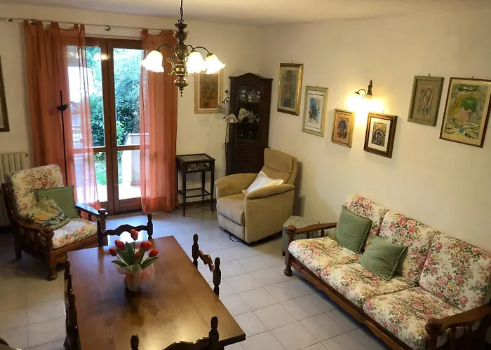 La Terrazza Al Casa vacanze *