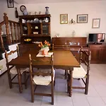 Feriehus La Terrazza Al *