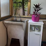 La Terrazza Al Feriehus *