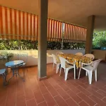 La Terrazza Al