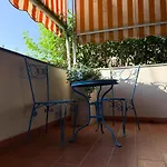Dom wakacyjny La Terrazza Al