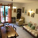 La Terrazza Al Feriehus *