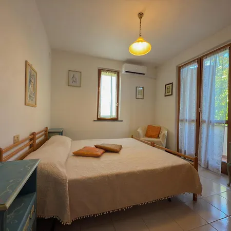 La Terrazza Al