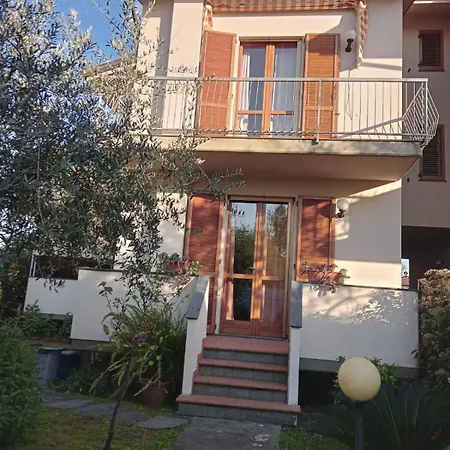 La Terrazza Al