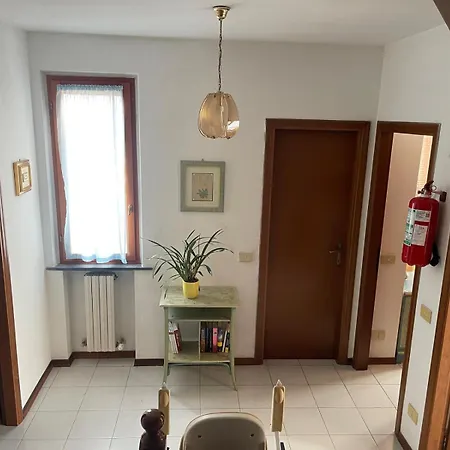 La Terrazza Al Будинок відпочинку