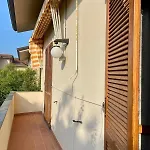 Сasa de vacaciones La Terrazza Al