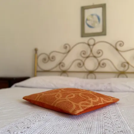 Ferienhaus La Terrazza Al