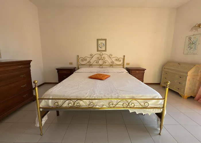 Ferienhaus La Terrazza Al Forte dei Marmi