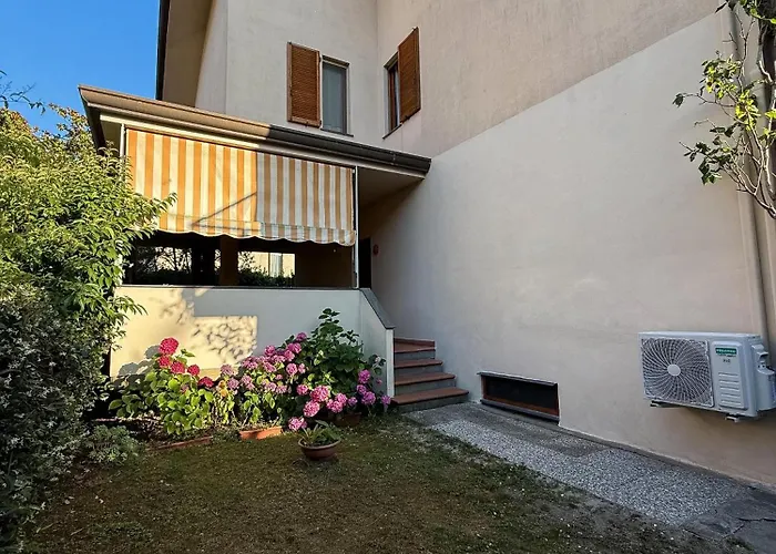 La Terrazza Al * Forte dei Marmi
