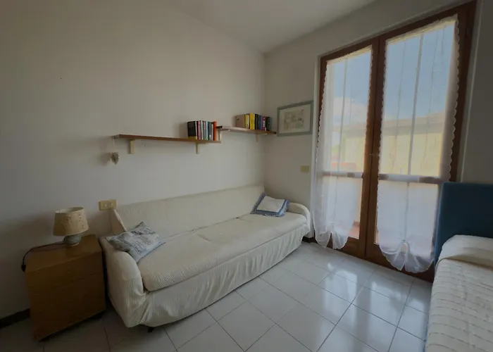 La Terrazza Al Ferienhaus