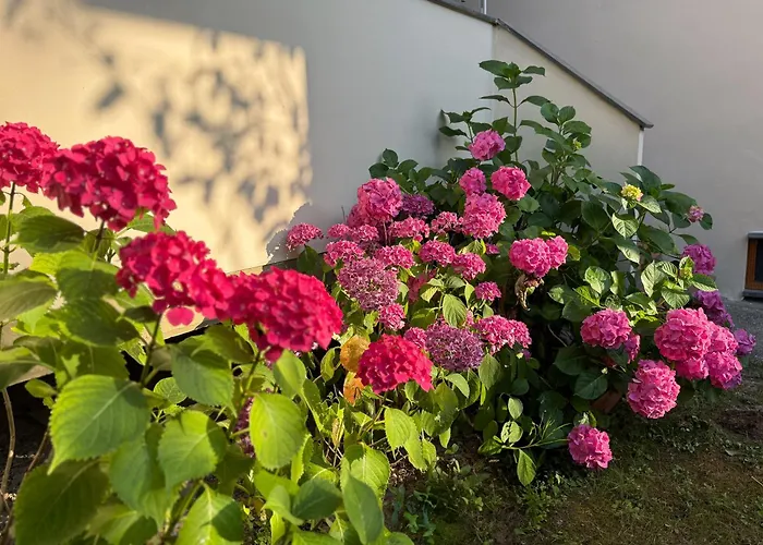 La Terrazza Al Ferienhaus