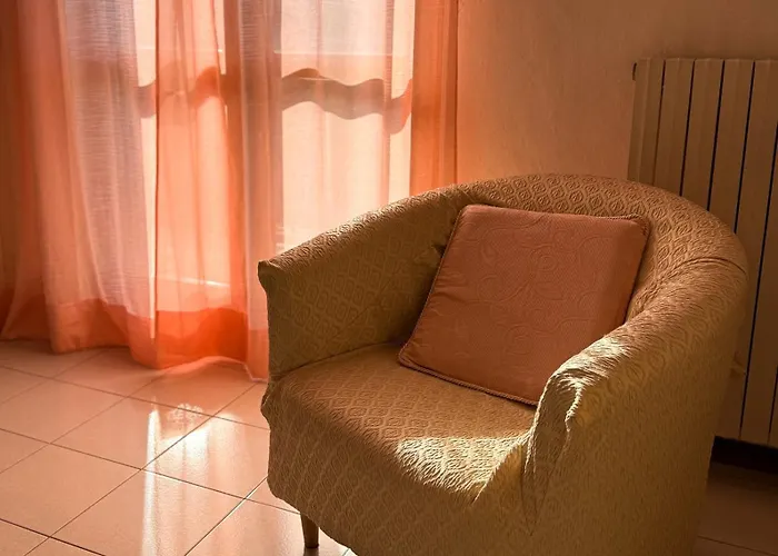 La Terrazza Al * Forte dei Marmi